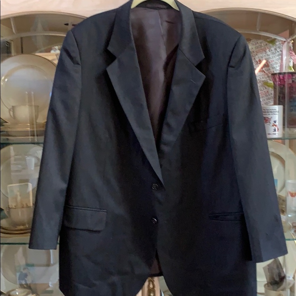 sports jacket